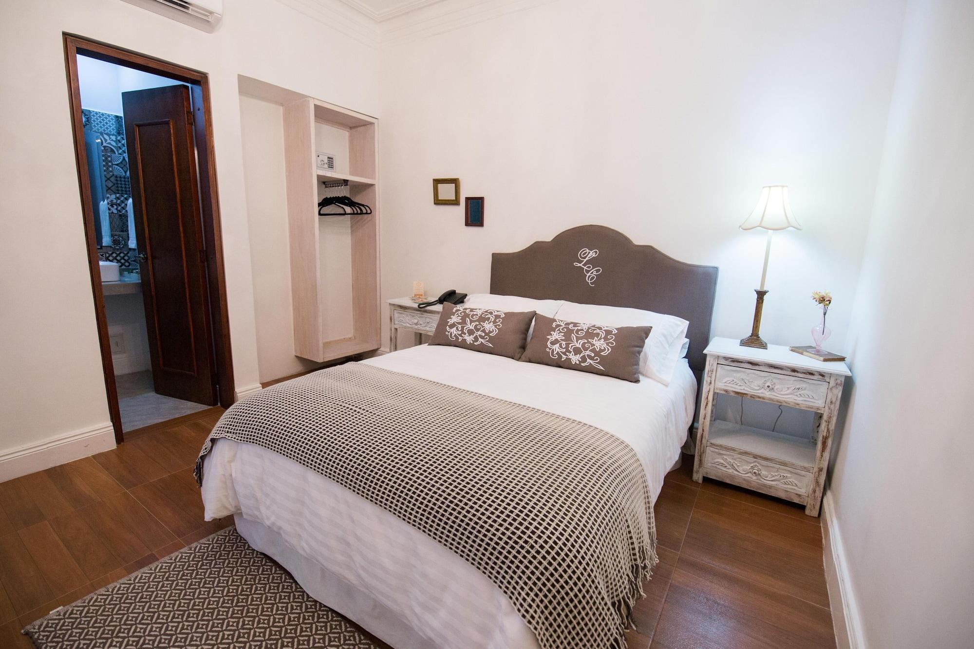 Leclerc Hotel Boutique Cali Granada Экстерьер фото