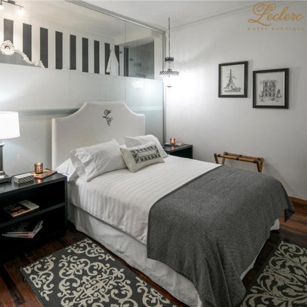 Leclerc Hotel Boutique Cali Granada Экстерьер фото