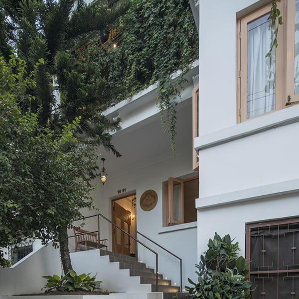 Leclerc Hotel Boutique Cali Granada Экстерьер фото