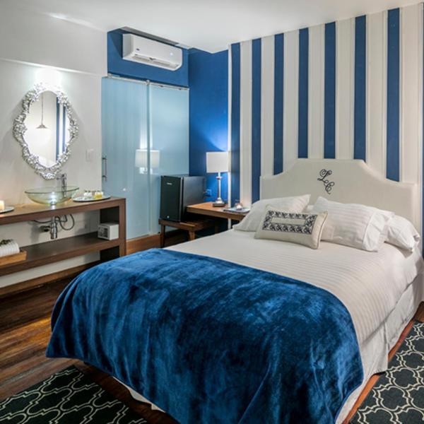 Leclerc Hotel Boutique Cali Granada Экстерьер фото