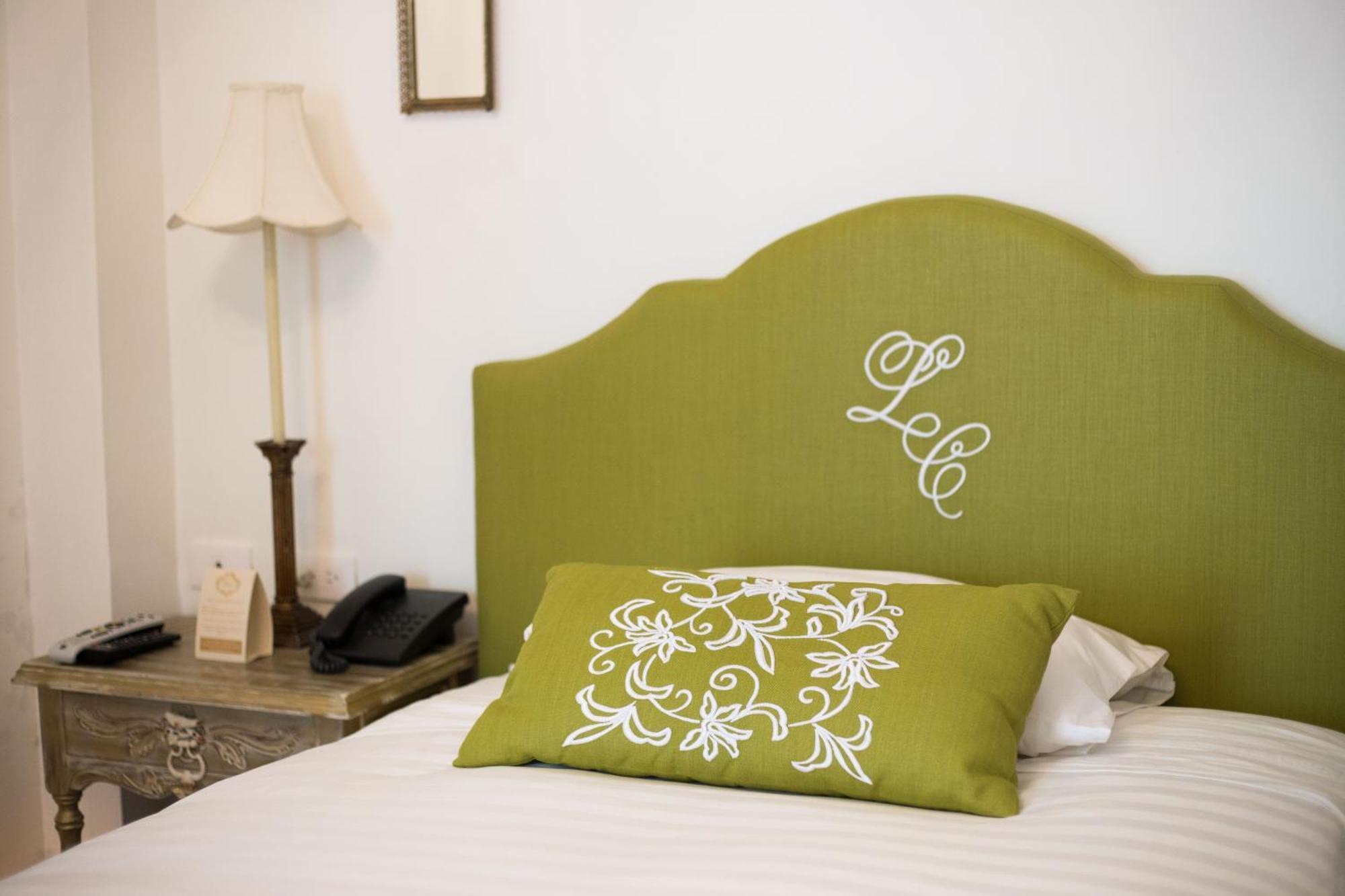 Leclerc Hotel Boutique Cali Granada Экстерьер фото