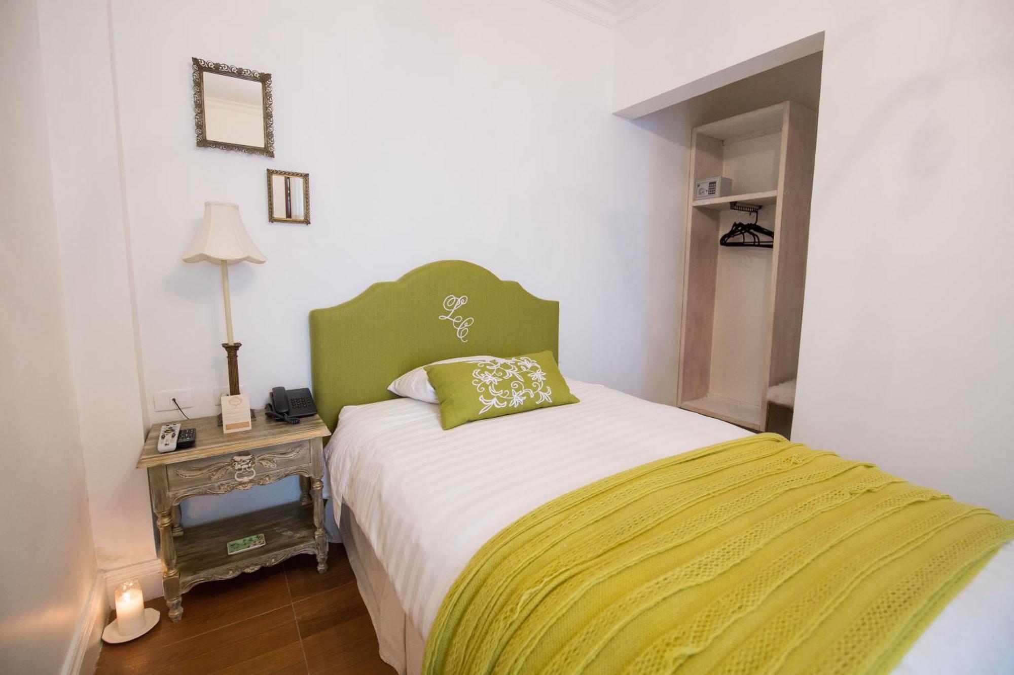 Leclerc Hotel Boutique Cali Granada Экстерьер фото